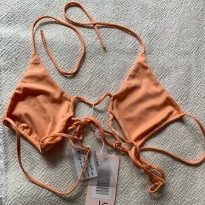 Bikini top brand new